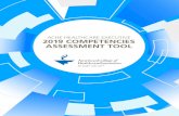 ACHE HEALTHCARE EXECUTIVE 2019 COMPETENCIES … · The competencies are derived from job analysis surveys of healthcare leaders across various management and administration disciplines.