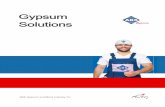 Gypsum Solutions GYPSUM PLACAS NORMALES BA 10 4 ABS GYPSUM - info@absgypsum.com -BA13 BA15 CODE THICKNESS ( A x B ) BOARD SURFACE BOARDS X PALLETS ...