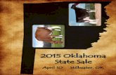 2015 Oklahoma State Saledairyagendatoday.s3.amazonaws.com/public/58065/58065.pdf · Ryan Bodenhausen, Effingham, Kansas 785-221-3284 Dale Chupp, Inola, Oklahoma 918-630-0495 Leo Hoff,