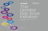 The Greater Bay Area Initiative - A survey on key drivers ... · with 85 percent of those polled supporting the project, followed by Macau (83 percent), Hong Kong (80 percent) ...