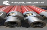 Sub Surface Sucker Rod Pumps and Fittings - allspeeds.co.uk · Millingford is the UK’s largest manufacturer of subsurface sucker rod pumps and fittings. In the early ... RW –