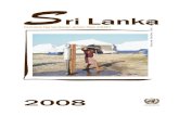 Common Humanitarian Action Plan for Sri Lanka 2008 (Word)  · Web viewTHE 2008 COMMON HUMANITARIAN ACTION ... syllabus supported conflict-affected children to resume schooling with