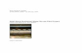 Wadi Musa Reclaimed Water Re-use Pilot Project · Wadi Musa Reclaimed Water Re-use Pilot Project Report submitted by Dr. Erin Addison DRAFT REPORT. ... Ra'ed and Dr. Ramzi Touchan
