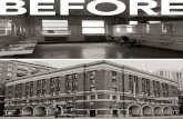 BEFORE - miplace.org · The Foundation Hotel 250 West Larned Street, Detroit 2017 Project overview 250 West Larned LLC has converted the former Detroit Fire Department headquarters