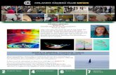 GENERAL MEETING: MARCH 12 WATER DROPLET …orlandocameraclub.com/wp-content/uploads/2018/03/OCC-NEWSLETTER_March... · MARCH 2018 2Program News 4 6Shoot Out 7 Sponsor - Think Tank