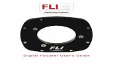 Digital Focuser User’s Guide - Finger Lakes Instrumentation · Digital Focuser User’s Guide. Engineering Excellence. Because Your Image Depends On It. 2012 Finger Lakes Instrumentation,