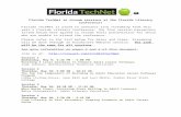 floridaliteracy.files.wordpress.com  · Web viewFlorida TechNet to stream sessions at the Florida Literacy Conference! ... The main room of the webinar will show a live video of