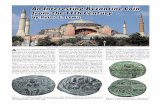 + E A Byzantine Coins and · An tiphonetes coin remained a pattern, never to be made into the large gold coin (a histamenon nomisma) that she imag-ined.However, after only four months
