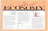 Oil Prices and the Economic Outlook - Dallasfed.org/media/documents/research/swe/1990/swe9006a.pdf · Oil Prices and the Economic Outlook Events in the Middle East have pro pelled
