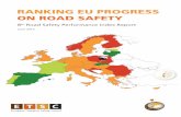 RANKING EU PROGRESS ON ROAD SAFETY - ETSCetsc.eu/wp-content/uploads/ETSC-8th-PIN-Report_Final.pdf · Slovakia (SK) Petra Groschová ... Slovakia (-37%) tops the ranking for reduction