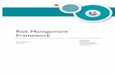 E56079 17 Risk Management Framework - City of Port Phillip · PROJECT RELATED RISKS ... 1 Australian / New Zealand ISO Standard on Risk Management: AS/NZS ISO 31000‐2009. Page 5