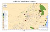 Protected Areas of South Africa µ - Royal Aero Club · fak mt c fl145 fl 05 fala tma a c 7600 ft alt 6500 ft alt fakm tma g c fl145 fl085 f adn tm c fl145 7500 ft fakm tma c c fl145