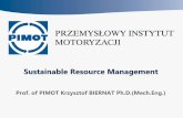 Sustainable Resource Management - bioeconomy.lodzkie.pl fileReductive Pentose Phosphate cycle RPP gives the key product for obtaining carboxylic acids - acid three carbon atoms, plants