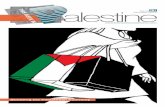 alestinethisweekinpalestine.com/wp-content/uploads/2014/12/January-201-2015.pdf · 2 3 Ahmad Damen Content Editor Dr. Mamdouh Aker Urologist Vera Baboun Mayor of Bethlehem Aref Hijjawi
