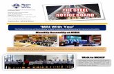Monthly Assembly at MIDA - malaysiasteelinstitute.commalaysiasteelinstitute.com/wp/wp-content/uploads/2018/09/MSI Newsflash 09-2018.pdf · ‘MSI Bridging Gaps ... MYPORTFOLIO: PANDUAN
