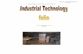 INDUSTRIAL TECHNOLOGY FOLIO - arc.nesa.nsw.edu.au · INDUSTRIAL TECHNOLOGY FOLIO Statement of Intent I intend to construct a slim boy which will suit my needs and will be compatible
