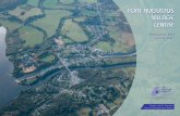 FORT AUGUSTUS VILLAGE CENTRE - Highland · proposal capable of delivering urgently needed ... with contours ranging from 17-24m ... FORT AUGUSTUS VILLAGE CENTRE DEVELOPMENT BRIEF