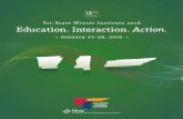 Tri-State Winter Institute 2016 Education. Interaction ...files.ctctcdn.com/230bf256301/828d5eb3-f29b-4ca2-b7d0-bbb8fd2def2a.pdf · Lyann Papan Arkansas Chapter Complete Care Charla