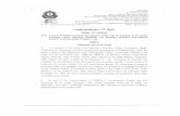 3. - commissionercustomslucknow.gov.in notice INVNS4.pdf · Varanasi, import and export of cargo is facilitated through the Air Cargo Complex at LBSI Airport (hereinafter referred