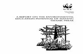filePotential OE Matang Swamp as an E. E. C. 2 1 Strategic Location 2 . 2 Environmental Education Potential Implementation Process For The Establishment Of Matang Swamp Environment-al