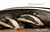 Wildlife Crime in Scotland 2014 Annual Report - nwcu.police.uk€“-2014-Annual-Report.pdf · A report published by the Scottish Ministers, on wildlife crime in Scotland. ... Scottish