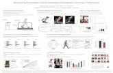 Discovering Exoskeleton Control Strategies that Augment ... fileRoberto Quesada Kirby Witte Juanjuan Zhang This material is based upon work supported by the National Science Foundation