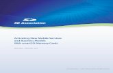 White Paper | November 2013 - Home - SD … Activating New Mobile Services and Business Models With smartSD Memory Cards White Paper | November 2013 | ©2013 SD Association. ... 1