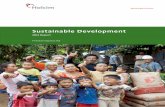 Sustainable Development - solusibangunindonesia.comsolusibangunindonesia.com/wp-content/uploads/2019/... · Jakarta Waralaba bahan bangunan ritel (Solusi Rumah) Kantor pemasaran Pabrik