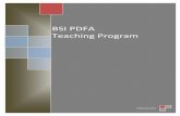 Program proposal Ver7 - Rikenbsipdfa.brain.riken.jp/BSIPDFA/Teaching_Program_files/BSI PDFA Teaching... · Proposal: BSI Postdoc Teaching Program 3!|Page! Part 1. Background Many