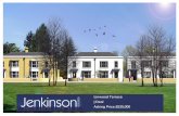 Linwood Terrace | Deal Asking Price £525,000 · SAP Rating = TBC . Jenkinson Estates 4 West Street, Deal, Kent, CT14 6AE 01304 373 984 info@jenkinsonestates.co.uk ... PROPERTYPARTICULARS_JENKI_006517.DOC