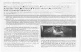 turkjpath.orgturkjpath.org/pdf/pdf_TPD_1293.pdf · postmenopausal bleeding correlated with the findings of endometrial sampling. GiRis Endometrium kanseri gelismis ... Olgulann endometrial