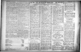 I WANTED m'^m CLASSIFIED ADSnyshistoricnewspapers.org/lccn/sn83031247/1949-07-15/ed-1/seq-6.pdfto electrically an gas-dr^yed - n pumps an drad watew fror alm-ready deplete creed bedk