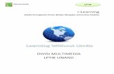 Manual Guide LPTIK - si.fti.unand.ac.idsi.fti.unand.ac.id/wp-content/uploads/2017/09/panduan-ilearn-2012.pdf · I-Learn diharapkan menjadi salah satu cara yang efektif dan efisien