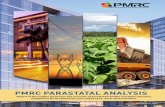 PMRC ANALYSIS DECEMBER 2018 - pmrczambia.com · Program (SAP), the Zambia Privatisation Agency (ZPA) was established under the Privatisation Act in 1992, and ZIMCO was dissolved in