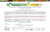 YA ESTAMOS EN SIMPOSIO!!! - fruticulturacubana.co.cu general preliminar... · instituto de investigaciones en fruticultura tropical v simposio internacional de fruticultura tropical
