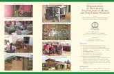 ASTRA cook stove, Sirsi ASTRA Agro-processing Dryer D of ... · A CSR initiative of HDFC Limited ... ASTRA Bath-water heating Stove, Challakere Sanitation Unit - Rammed Earth Construction,