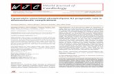W J C World Journal of Cardiology - iplaqtest.com Maiolino... · Lp-PLA2 activity among the biomarkers that are useful in risk stratification of adult asymptomatic patients at ...