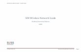 SIM Wireless Network Guide - d2jifwt31jjehd.cloudfront.net · SIM Wireless Network Guide – Student-SUSS 22 May 2018 v2.0 Document Classification: Restricted Page 3 Windows 7/8/10
