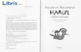 Harun si Marea de Povesti - Salman Rushdie - cdn4.libris.ro si Marea de Povesti - Salman Rushdie.pdf · Harun vru sd qtie de ce pdrinlii sdi nu avuseserd mai mulli copii, dar singurul