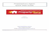 PropertyGuru Agent: Quick Start Guidemedia.propertyguru.com.my/pdf/Quick_Start_Guide_V2.pdf · enquiries@propertyguru.com.my | TEL: (+603) 2279 7555 | FAX: (+603) 2279 7575 -5- Upload