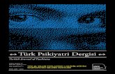 2 Türk Psikiyatri Dergisi 2 - Turkish Journal of Psychiatryturkpsikiyatri.com/DigerDosyalar/20.KES_YT_BILDIRILER.pdf · Ağtasarımı ve Çevrimiçi Yayıncılık Hizmetleri Ada