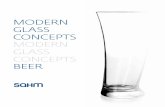 MODERN GLASS CONCEPTS MODERN GLASS CONCEPTS …sahm.s3.amazonaws.com/storage/kataloge/modern-glass-concecpt-beer-2018.pdf · 2 3 4 14 6 28 8 42 38 10 12 54 64 70 74 78 gläser für