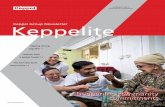 Keppel Group Newsletter Keppelite · Keppelite I January 2012 Editorial An eye on the black swan Black Friday this January had cast a grim pallor across world markets. It marked Standard