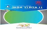 Edisi 66 2017/ 66th Edition 2017 Public Corporation JASA ... · Peringatan Upacara HUT Kemerdekaan Republik Indonesia ke 72 The Commemoration The 72nd Independence of Republic of
