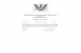 SARAWAK GOVERNMENT GAZETTE PART I (Main Series)palmoilis.mpob.gov.my/akta/sbc_ord_97.pdf · SARAWAK GOVERNMENT GAZETTE PART I ("Main" Series) Published by Authority Vol. V (NS) 4th