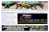 Greyhound Weekly · From the Editor’s Desk Victorian Greyhound Weekly Edition 46 Friday 18 August 2017 Remember, you can subscribe to Victorian Greyhound Weekly absolutely FREE