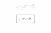 PLATFORM FOR GROWTH - amanat.com160c407e-98c4-4a46-9280-b013a9daf032/AMANAT... · The 2018 Annual Report for Amanat Holdings PJSC (“Amanat” or “the Company”) reflects the