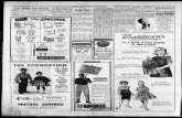 The Carolina Times (Durham, N.C.) 1965-08-28 [p 4-A]newspapers.digitalnc.org/lccn/sn83045120/1965-08-28/ed-1/seq-4.pdf-THECAROLINA TIMES SATURDAY, AUGUST 28, 1968 Local Deaths and