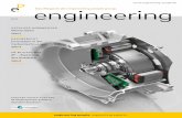 Das Magazin der engineering ... · der einzelnen Schichten, der zur Optimierung der Laminat-eigenschaften führt, wurde bei Cevotec entwickelt und in Interview mit Felix Michl, Technischer