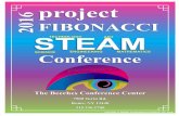 project 2016 FIBONACCIprojectfibonacci.org/wp/wp-content/uploads/2016-project-fibonacci-final-program.pdf · 2 “The ultimate goal of the Project Fibonacci is to promote the next